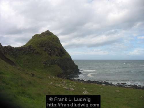 Giant's Causeway